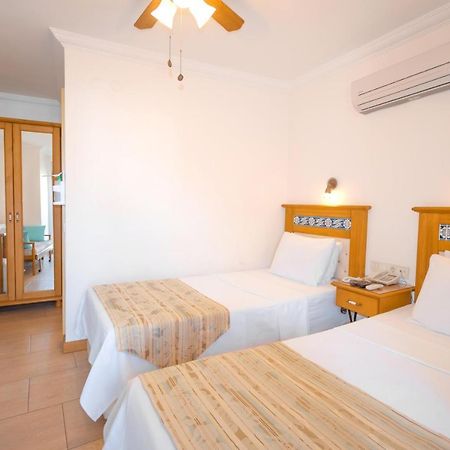 Datca Kilic Hotel מראה חיצוני תמונה