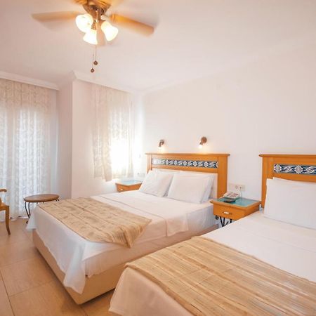 Datca Kilic Hotel מראה חיצוני תמונה