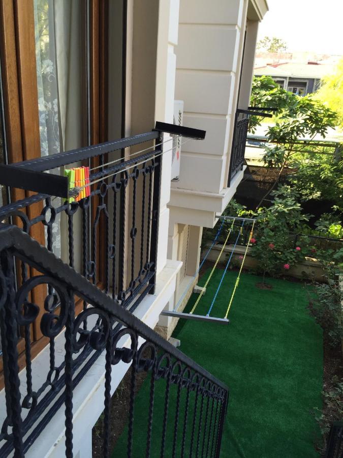 Datca Kilic Hotel מראה חיצוני תמונה