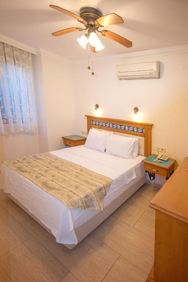 Datca Kilic Hotel מראה חיצוני תמונה