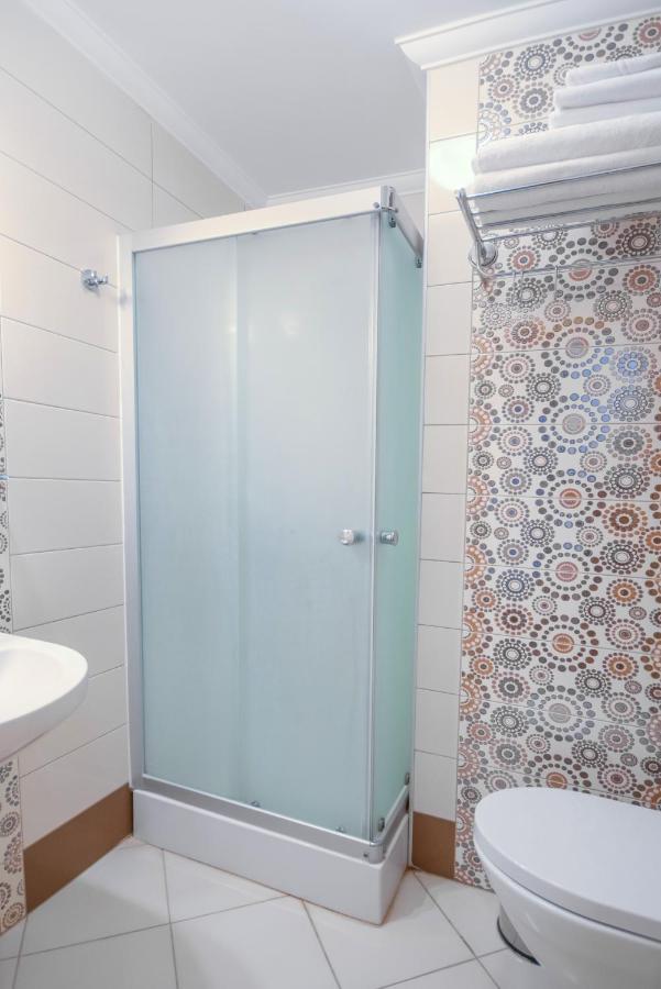 Datca Kilic Hotel מראה חיצוני תמונה