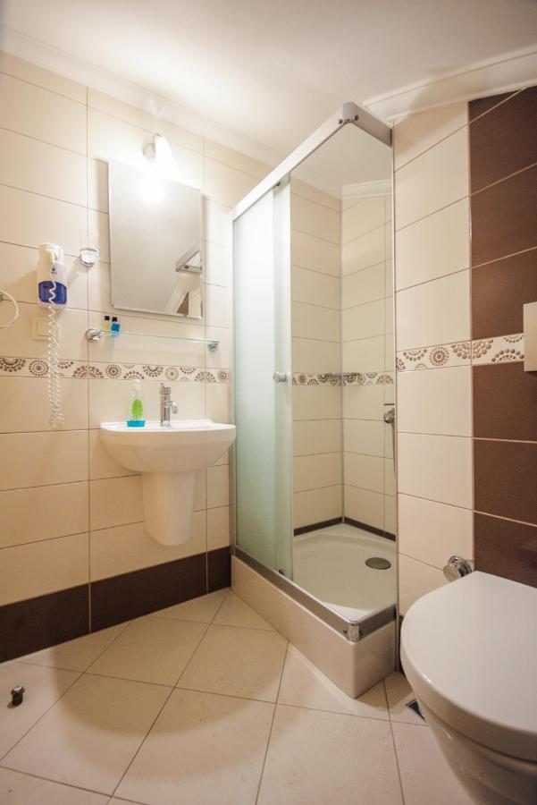 Datca Kilic Hotel מראה חיצוני תמונה