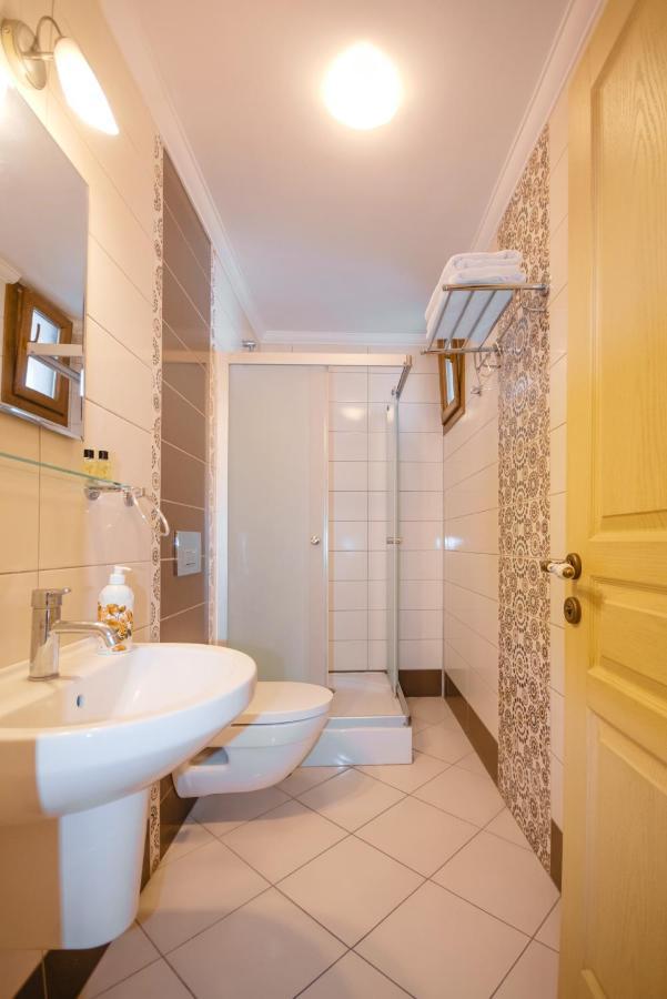 Datca Kilic Hotel מראה חיצוני תמונה