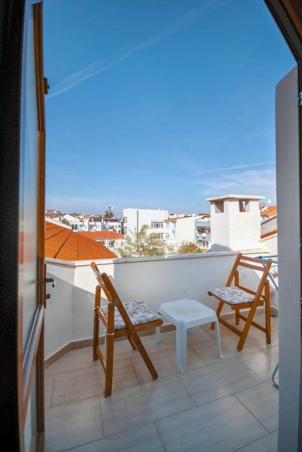 Datca Kilic Hotel מראה חיצוני תמונה