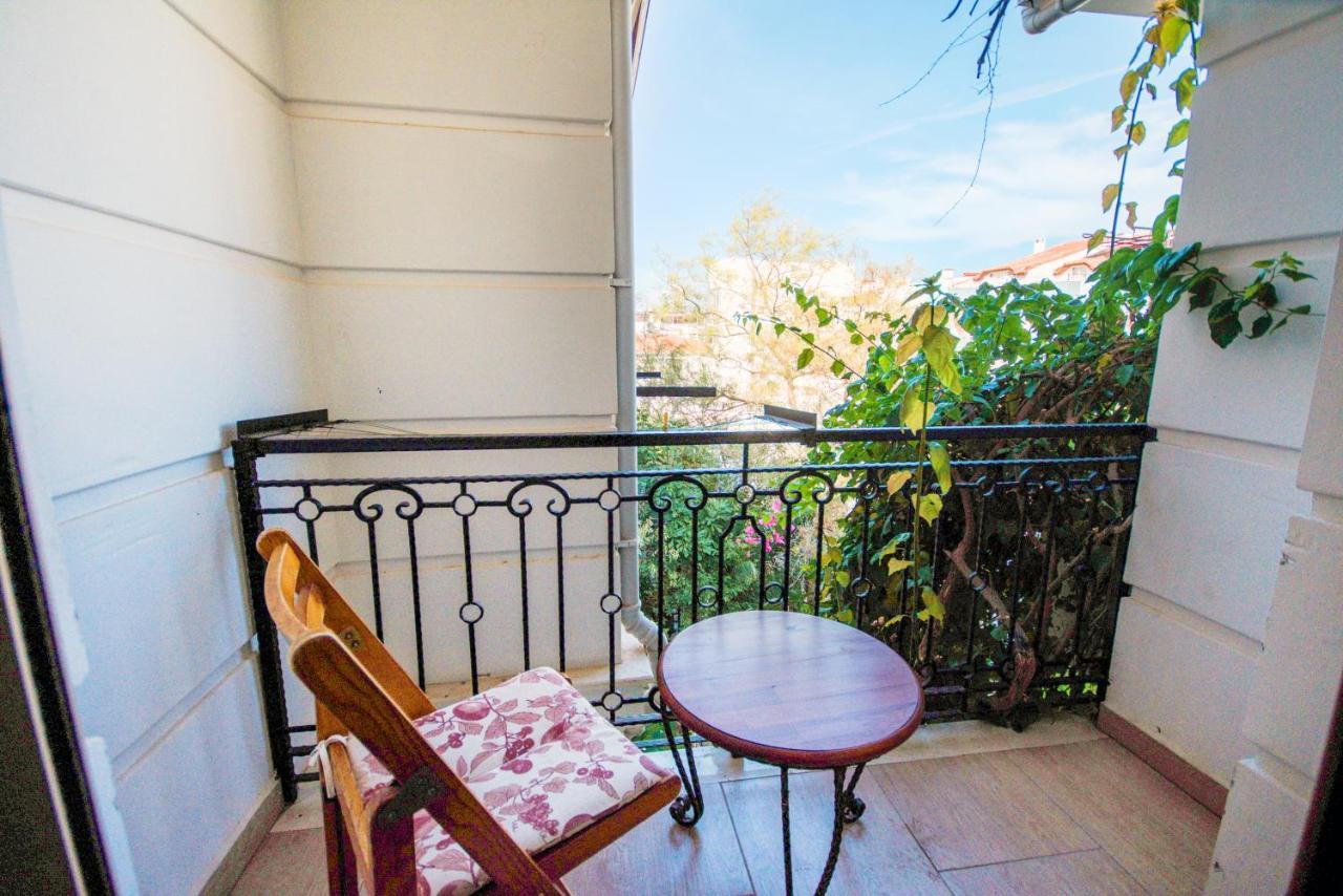 Datca Kilic Hotel מראה חיצוני תמונה