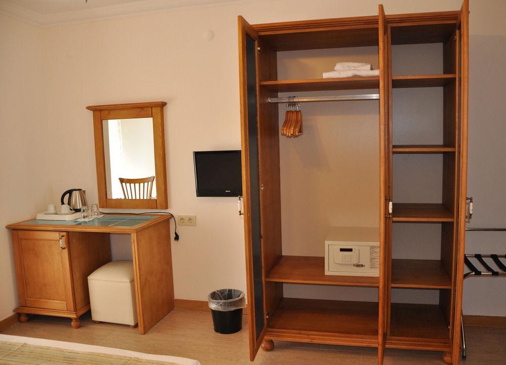 Datca Kilic Hotel מראה חיצוני תמונה