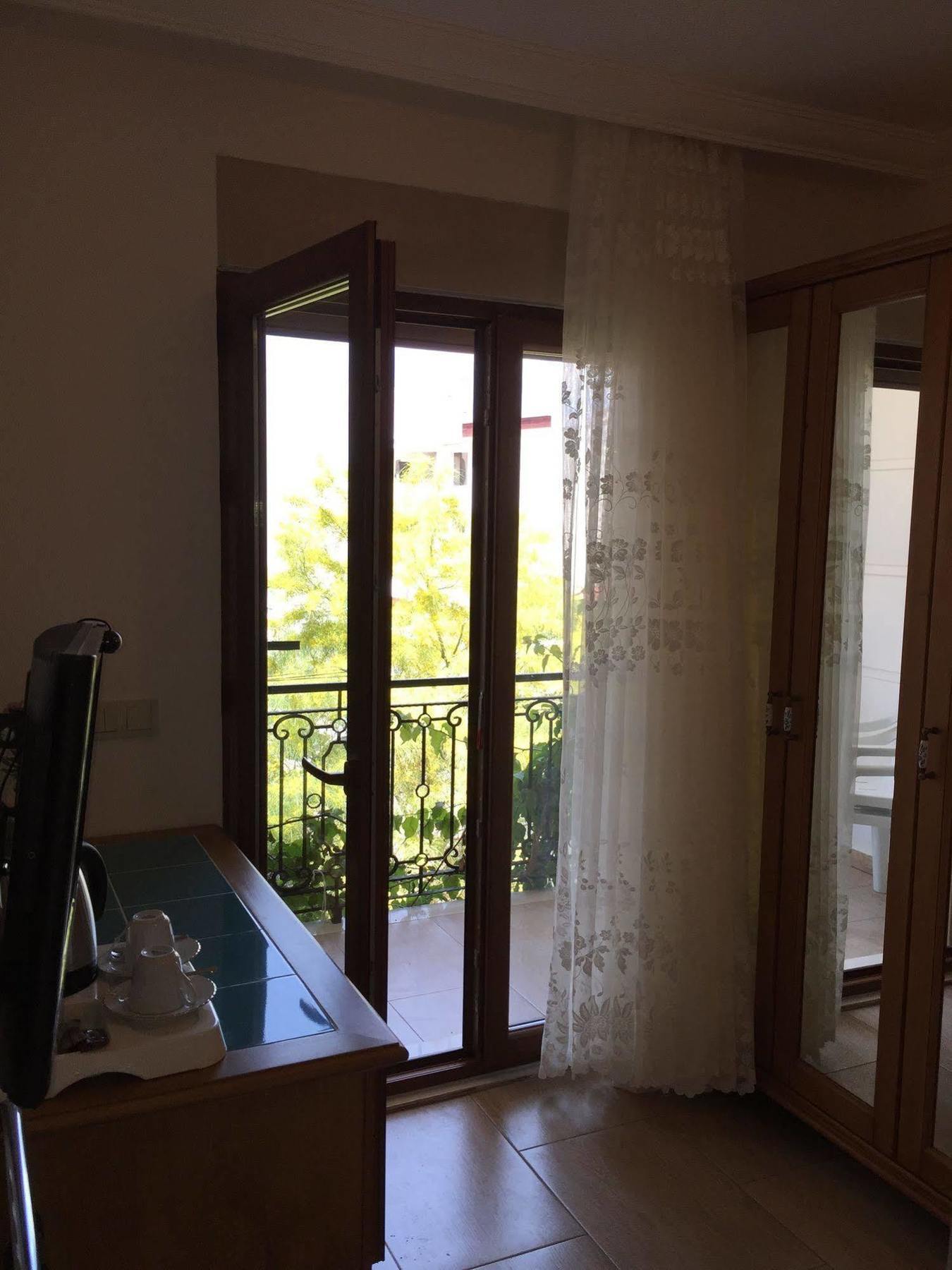 Datca Kilic Hotel מראה חיצוני תמונה
