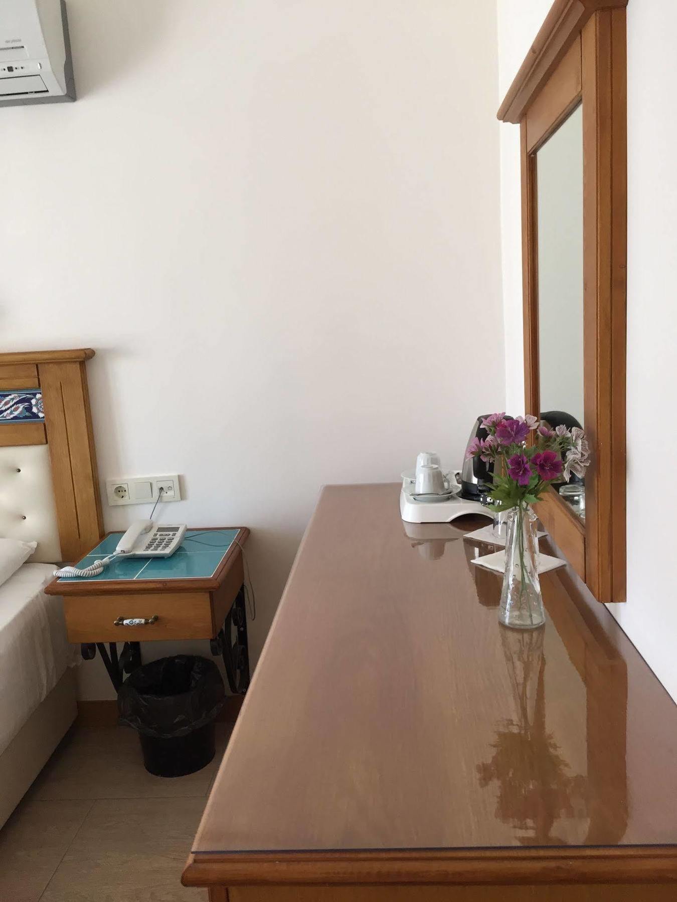 Datca Kilic Hotel מראה חיצוני תמונה