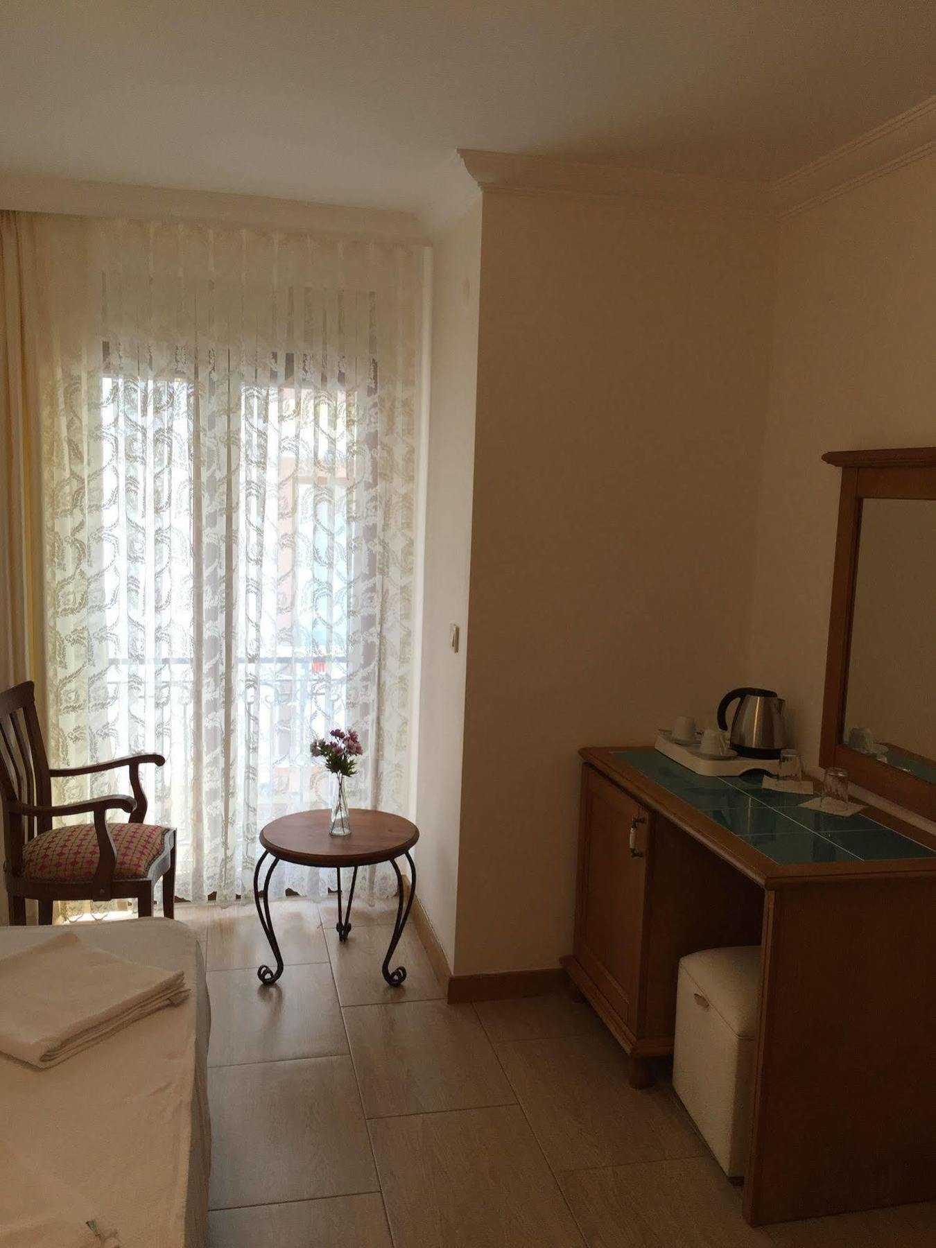 Datca Kilic Hotel מראה חיצוני תמונה