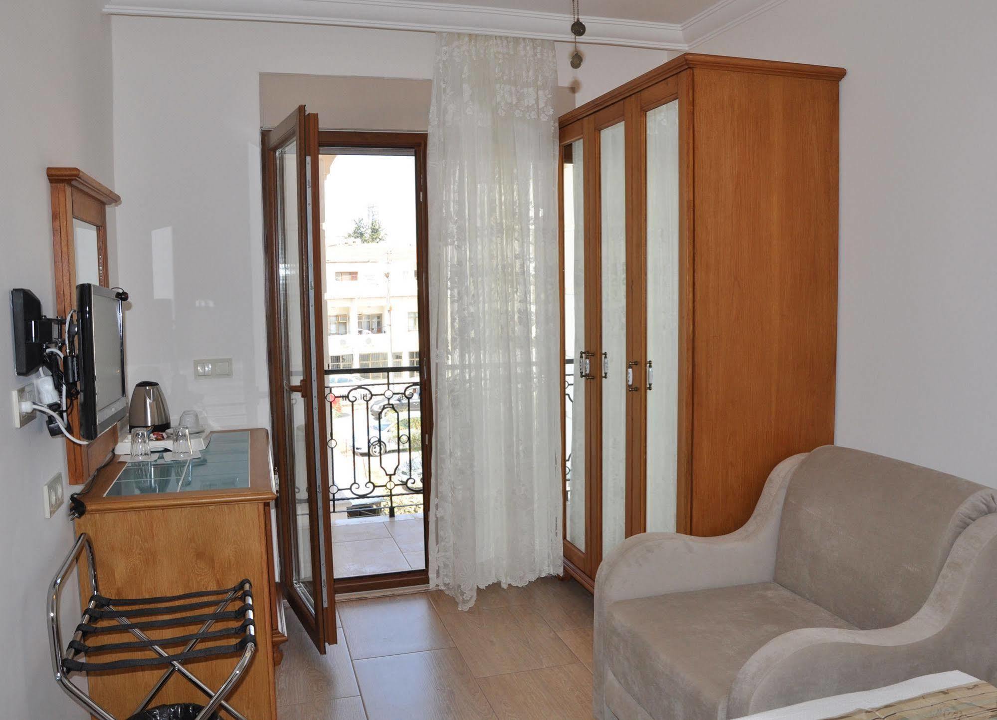 Datca Kilic Hotel מראה חיצוני תמונה
