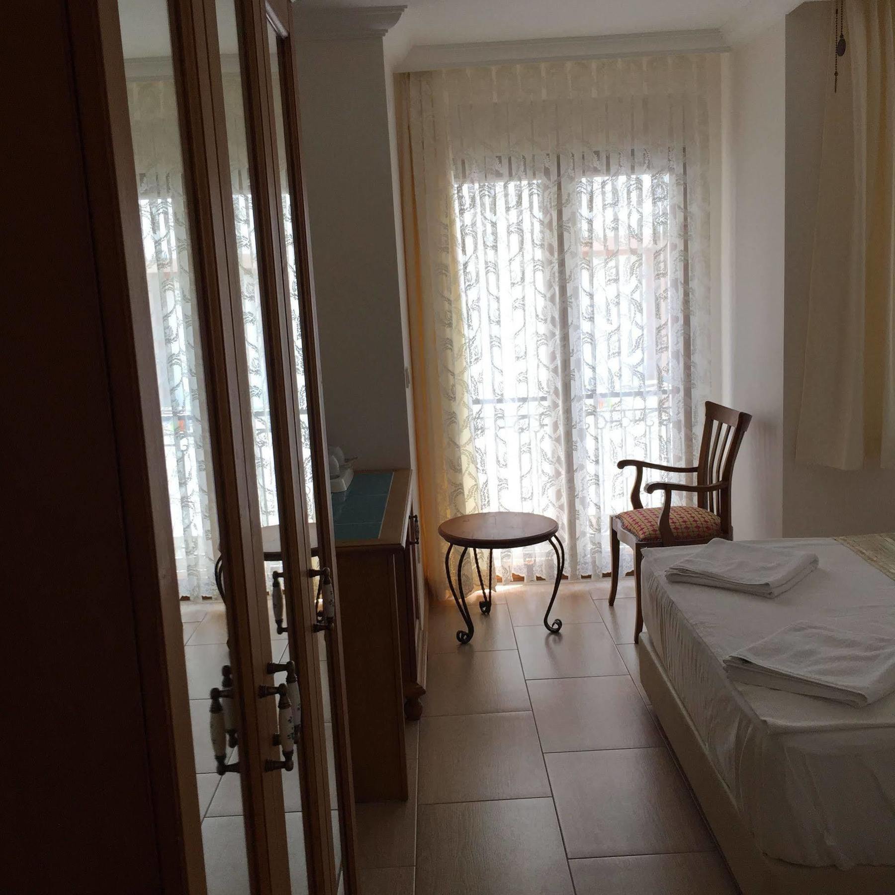 Datca Kilic Hotel מראה חיצוני תמונה