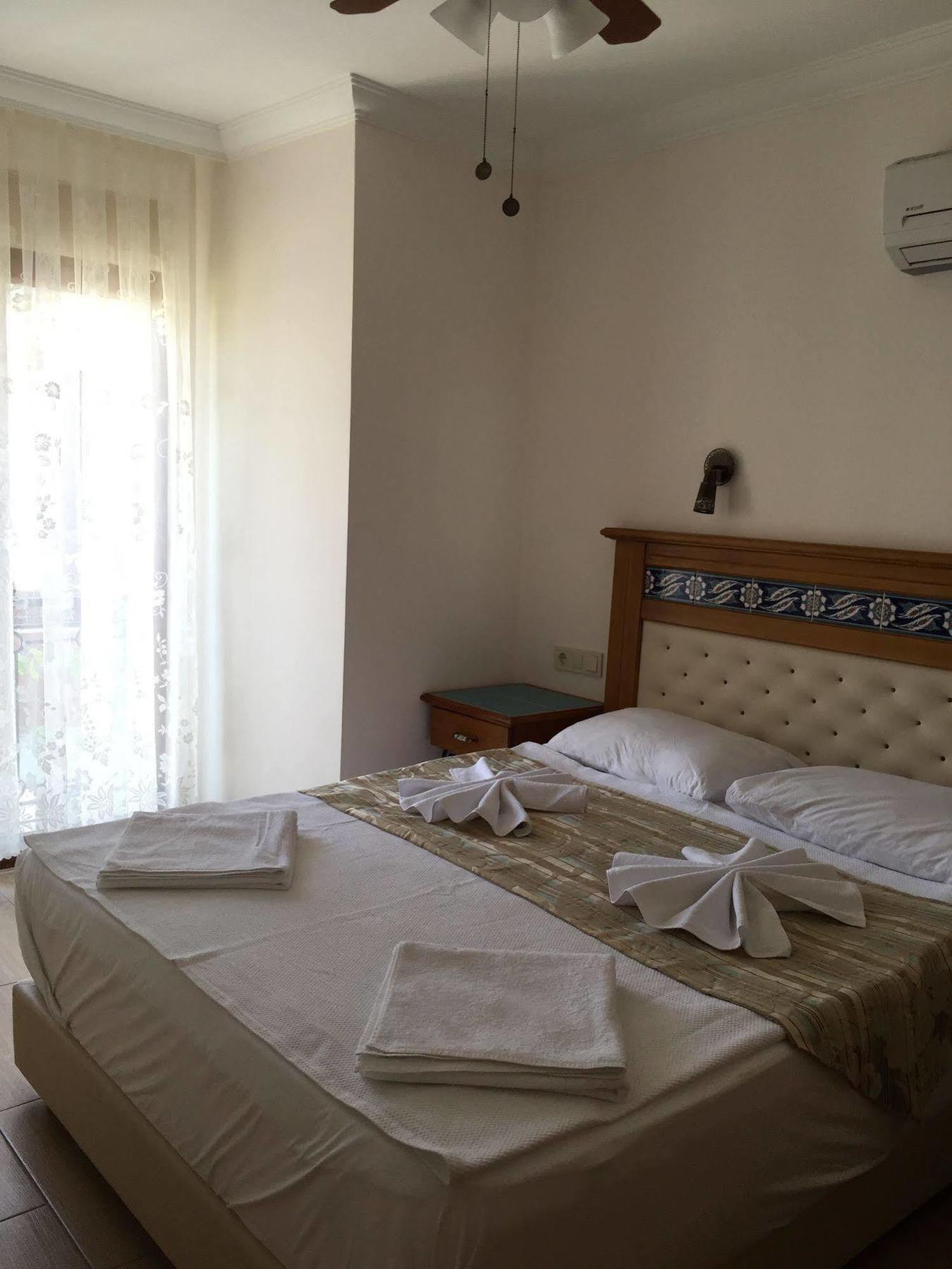 Datca Kilic Hotel מראה חיצוני תמונה